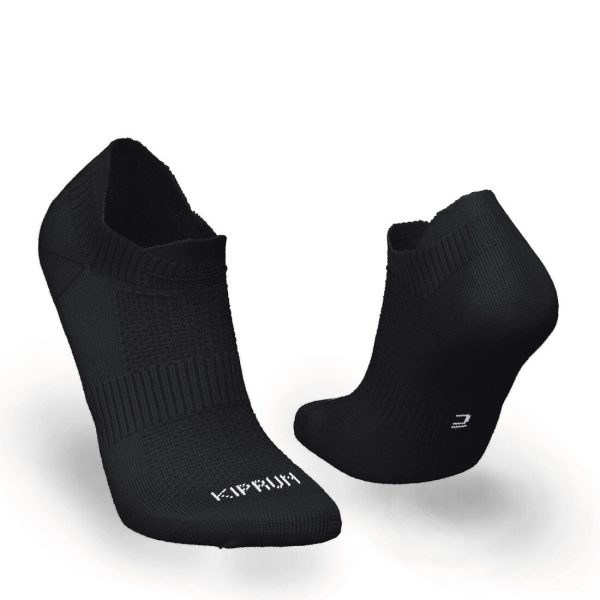 Invisible Comfort Socks - Pack of 2 Online