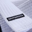 Outshock Jiu Jitsu Belt Online Hot Sale