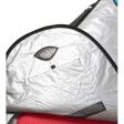 TSBW Surfboard Fish Travel Cover 6 Cheap