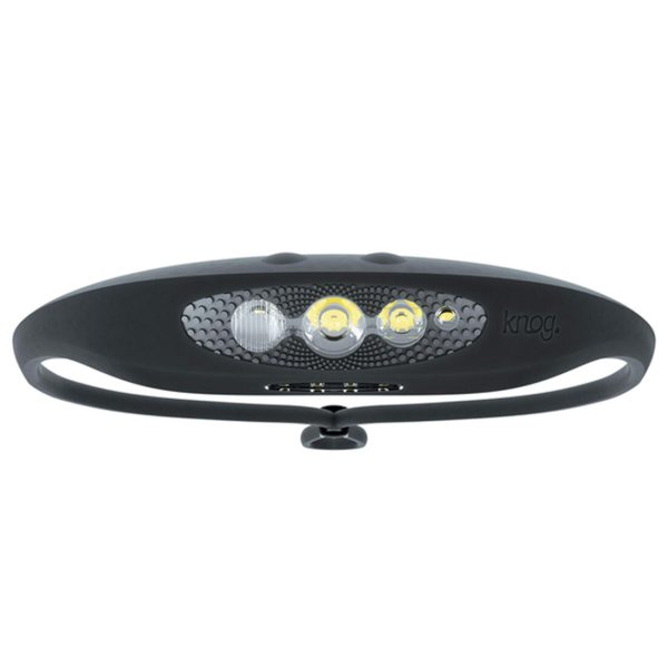 Bilby Headlamp 400 Lumens - Black For Sale