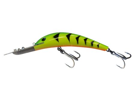 Classic Stump Jumper Mega Lures Hot on Sale