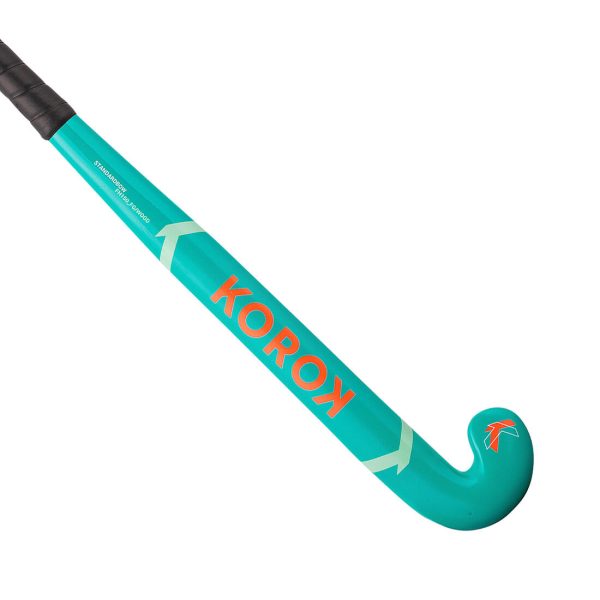 FH 100 Kids & Adult Field Hockey Low Bow Stick For Cheap