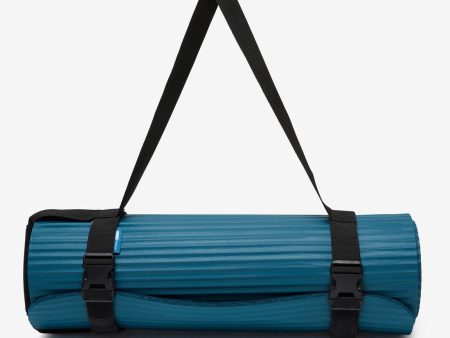 Domyos Universal Adjustable Mat Strap For Cheap