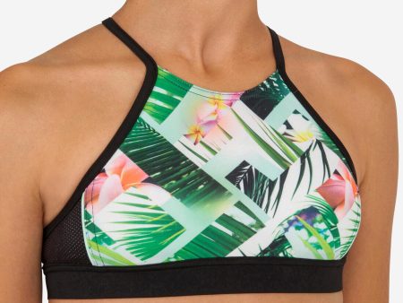 Girl s Bikini Crop Top - Baha 900 For Sale