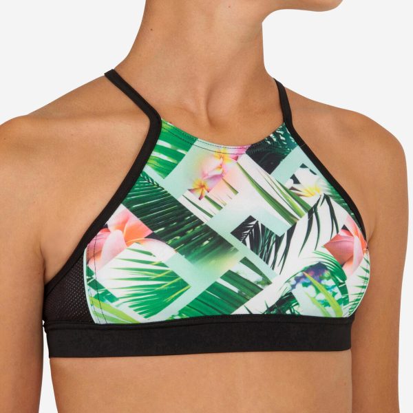 Girl s Bikini Crop Top - Baha 900 For Sale