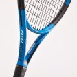 Kids  26  Tennis Racket TR500 Graph - Blue Online