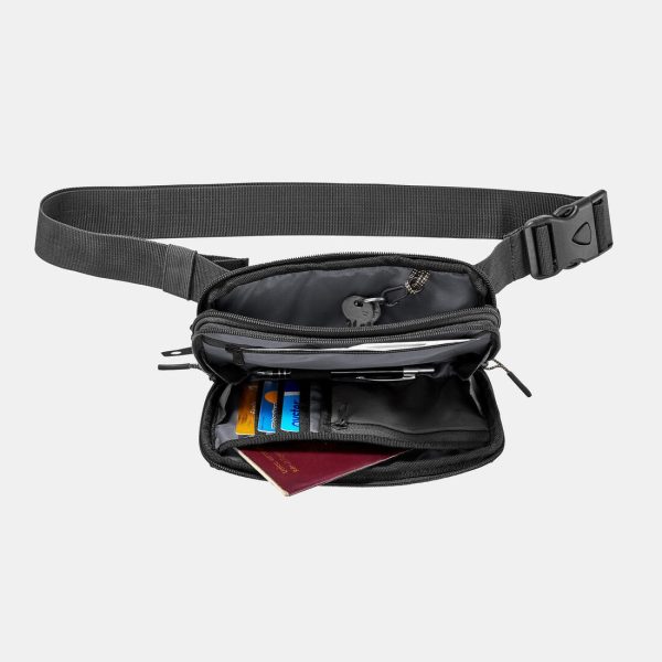 Travel Belt Bag on Sale