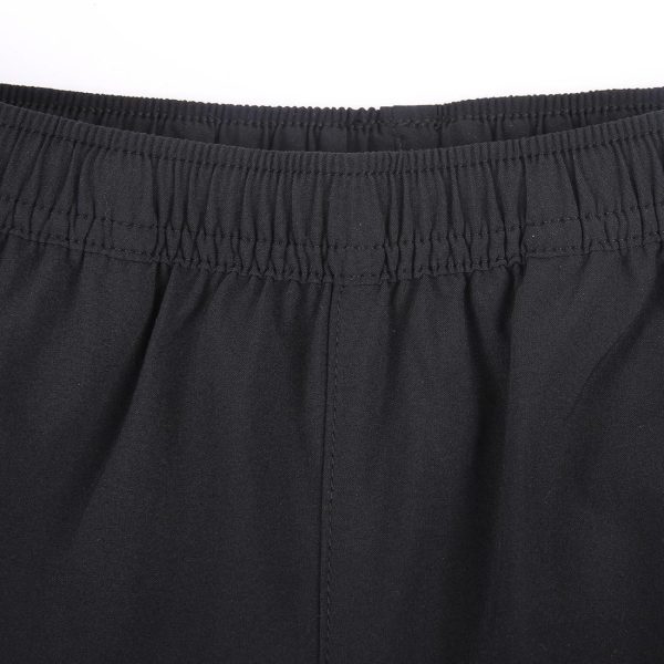 Boys  Light Breathable Gym Bottoms W500 Discount