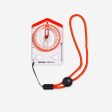 Baseplate Orienteering Compass - Begin 100 For Cheap