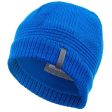 Kid’s Ski Hat Pure - Blue Hot on Sale