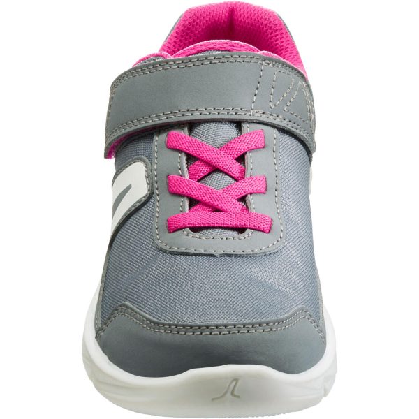 PW 100 Children s Fitness Walking Shoes Online Sale