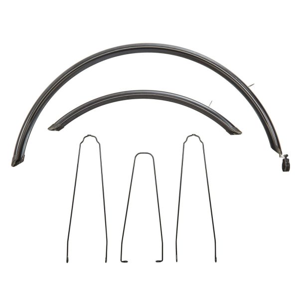 Front Back Mudguard with Stays Online