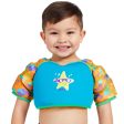 Super Star Kid s Water Wings Vest Fashion