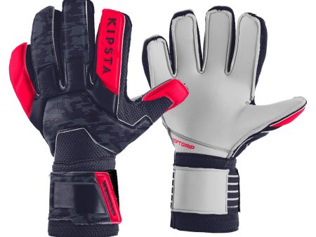 F500 Adult Soccer Goalkeeper Gloves Online Sale