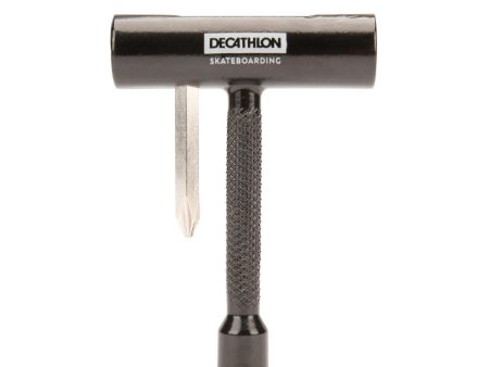 Skateboard & Longboard Metal Tool - TT500 Online now