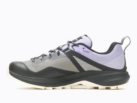 Merrell MQM 3 GTX Women s Hiking Shoes - Charcoal Orchid Sale