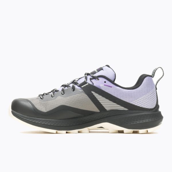 Merrell MQM 3 GTX Women s Hiking Shoes - Charcoal Orchid Sale