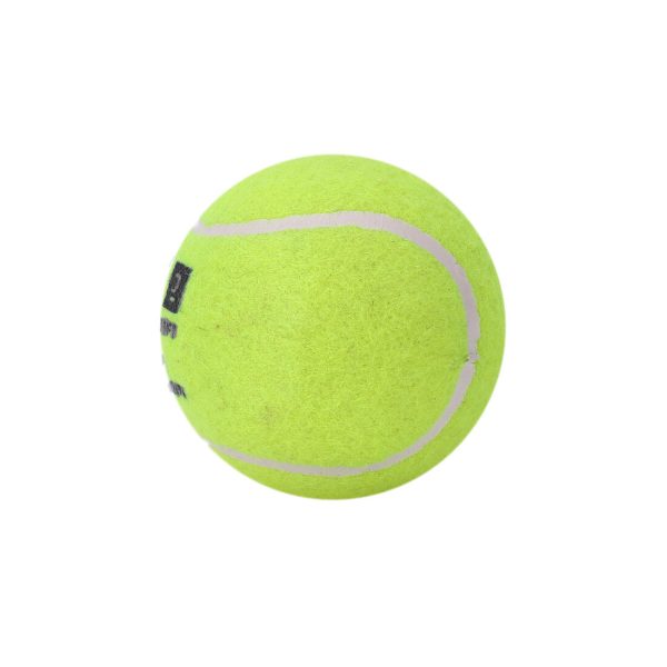 Cricket Tennis Ball TB MEDIUM Lime Online