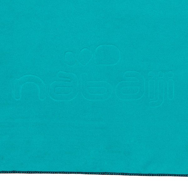 Ultra Compact Microfibre Towel Size M 65 x 90cm Discount