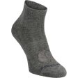 Adult Sports Socks Mid-High 3-pack - RS 160 Online now