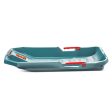 Trilugik Adults Tray Sledge - Green For Sale