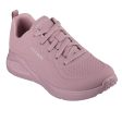 Skechers Women s Walking Shoes Uno Lite - Lighter One Mauve Discount