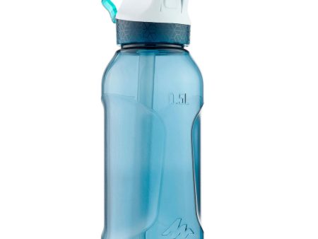 Hiking Water Bottle BPA Free 0.5L - Tritan 900 Online