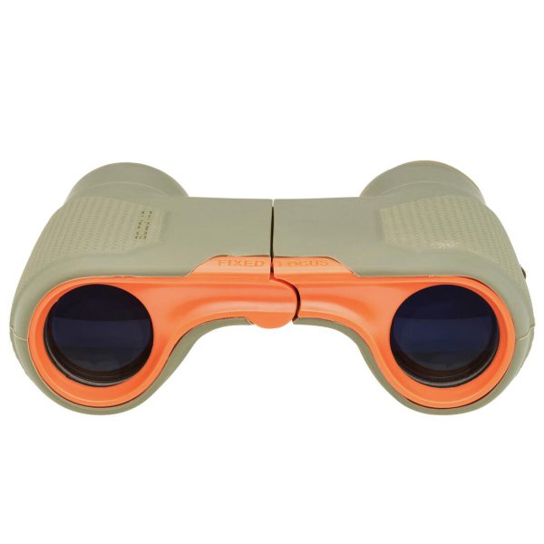 Focus Kids & Adult Free Binoculars 8x25 Online Hot Sale