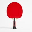 Spin Club Table Tennis Bat 5* - TTR 530 Online now