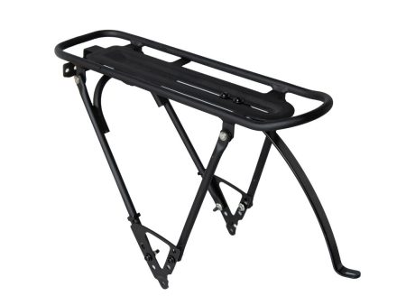 Btwin Ultra Lightweight Folding Bike Pannier Rack 20  Supply