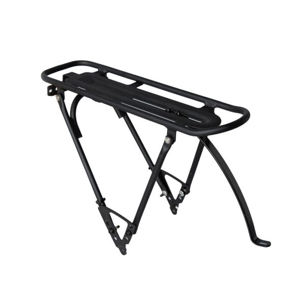 Btwin Ultra Lightweight Folding Bike Pannier Rack 20  Supply