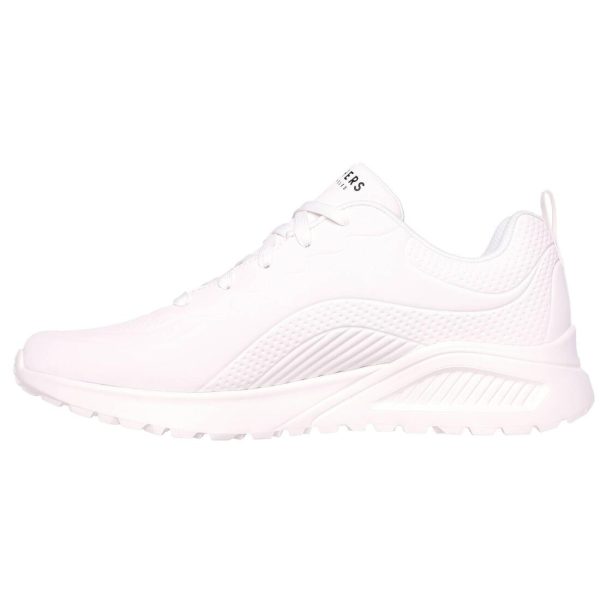 Skechers Men s Walking Shoes Uno Lite - Lighter One White Fashion