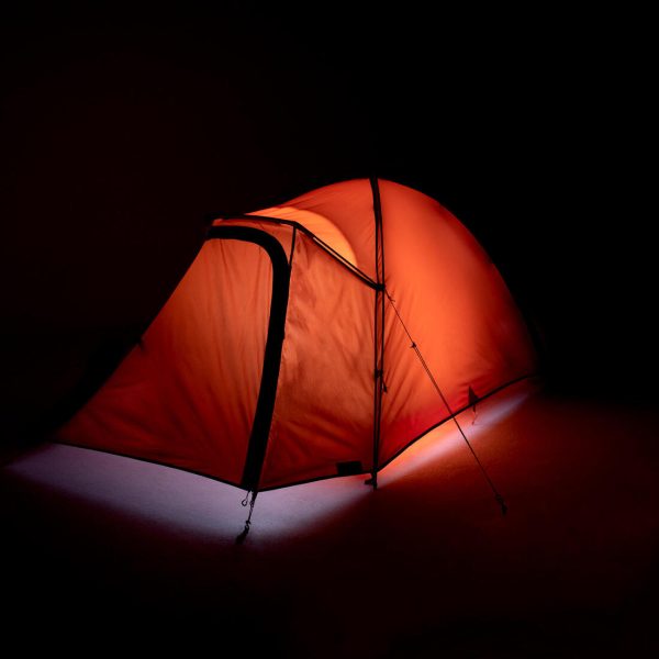 Freestanding Trekking Tent 2 Person - Trek 100 Online