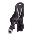 Polisport Bubbly Maxi Plus FF Child Bike Seat Supply