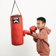 Kid s Boxing Bag w  Gloves Online Sale