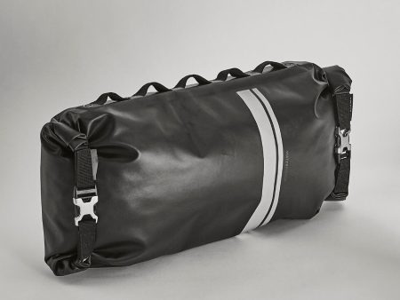 Watertight Handlebar Bag - 5 to 15 L. Bikepacking - Riverside Sale