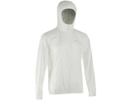 Men’s Hiking Jacket Anti-UV - Helium 100 Sale