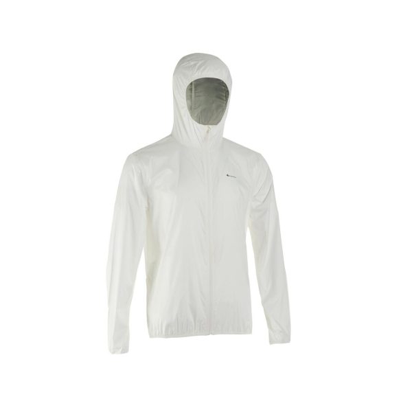 Men’s Hiking Jacket Anti-UV - Helium 100 Sale