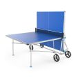 Pongori PPT 500.2 Outdoor Table Tennis Table - Blue For Cheap