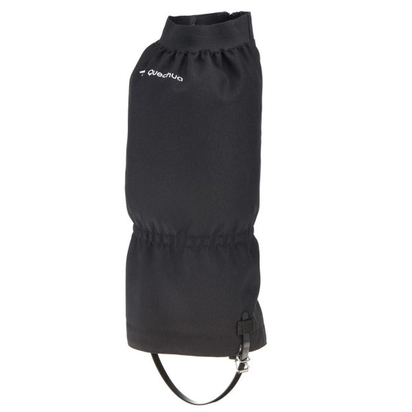 Trekking Gaiters Waterproof - Trek 500 Hot on Sale