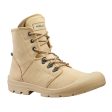 Unisex Desert Trekking Boots High Anti-Sand - 900 Hot on Sale