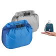 Trekking Storage Covers w  Waterproof Half-Moon 7L (2-pack) Online