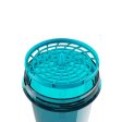 Mini Shaker - 300ml - Blue For Discount