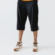 Run Dry Men s Trail Running Cropped Trousers Online Hot Sale