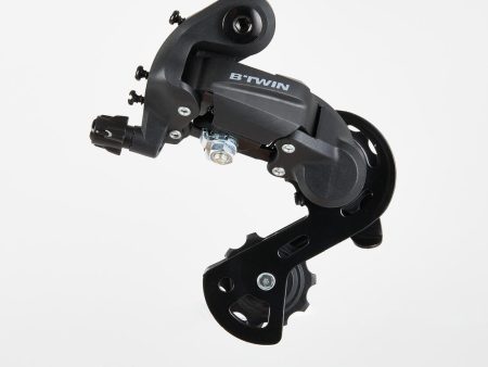 3-6 Speed Rear Derailleur For Discount