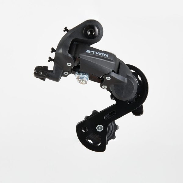 3-6 Speed Rear Derailleur For Discount