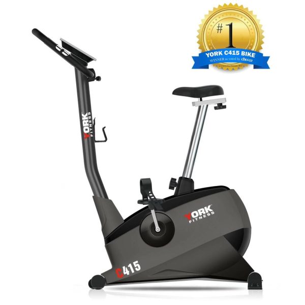 York Fitness C415 Exercise Bike Supply