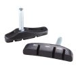 Cantilever Brake Pads (58mm) Fashion