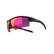 Adult Cycling Sunglasses High-Definition Cat 3 - RoadR 500 Black Cheap