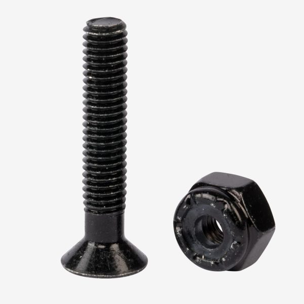 Skateboard Screws Kit - SW500 For Discount